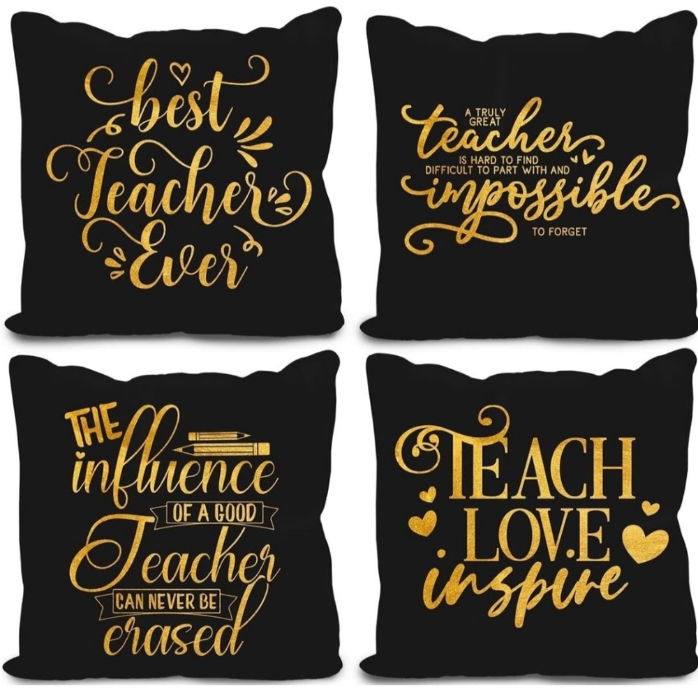 Pillow covers